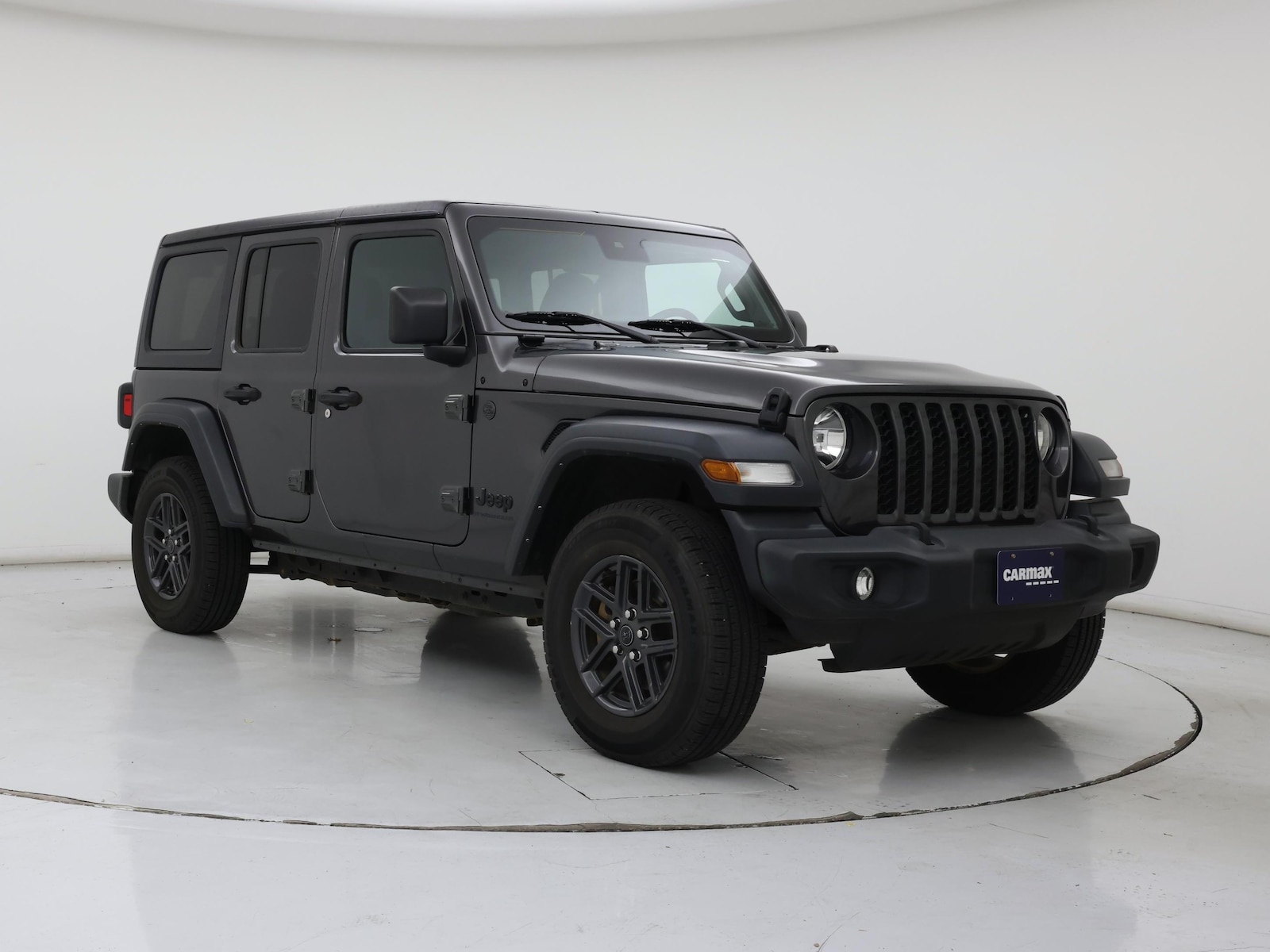 jeep wrangler 4-door 2024 1C4PJXDN5RW134085 image jeep wrangler 4-door 2024 1C4PJXDN5RW134085 image